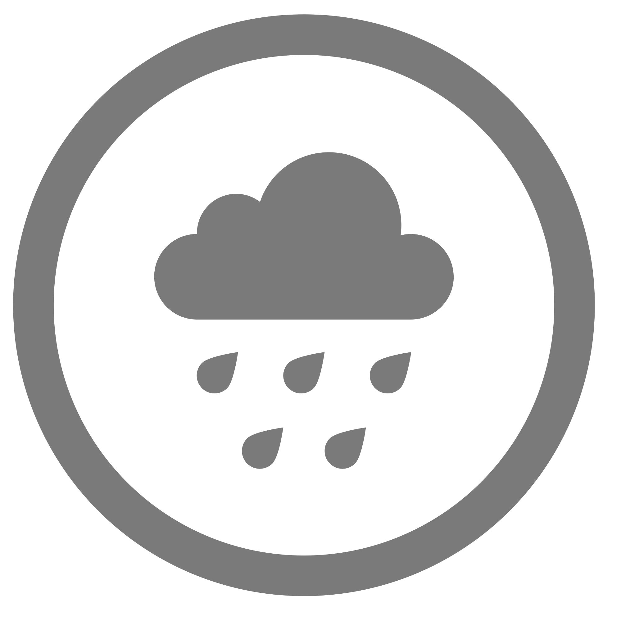 Surface Drainage Design